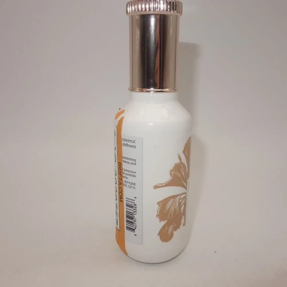 NEW Blossom Pure Haircare Coconut BB Cream Smooth & Moisturize 5 fl oz